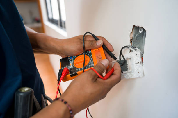 Best Industrial Electrical Services  in Macclenny, FL