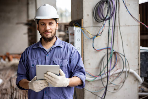 Best Electrical Installation Contractor  in Macclenny, FL