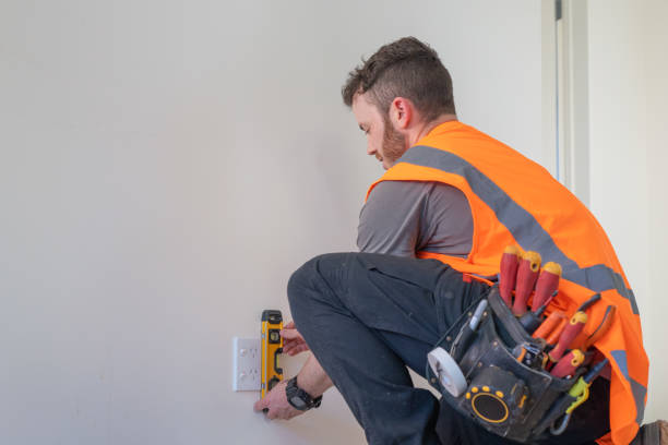 Best Local Electrician Companies  in Macclenny, FL