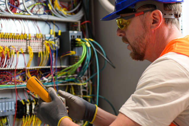 Best Local Electrician Companies  in Macclenny, FL
