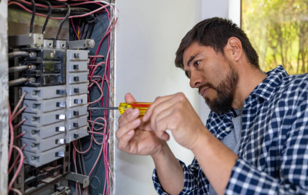 Affordable Emergency Electrician in Macclenny, FL
